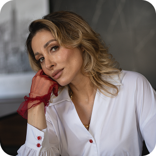 Святослава Федорець